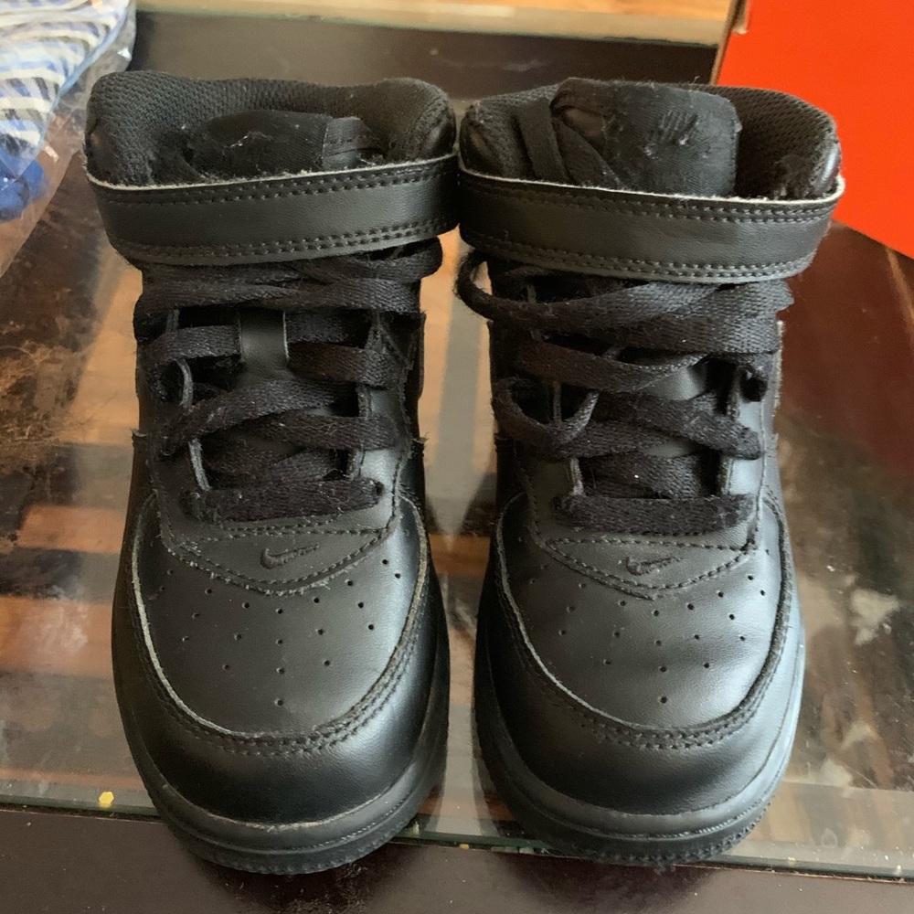 Black Air Force